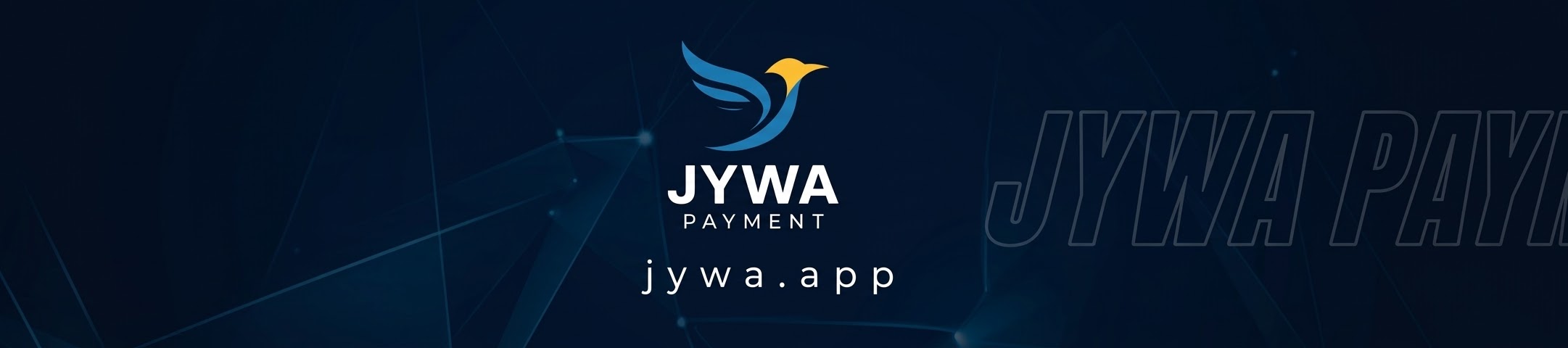 Banner Jywa Topup